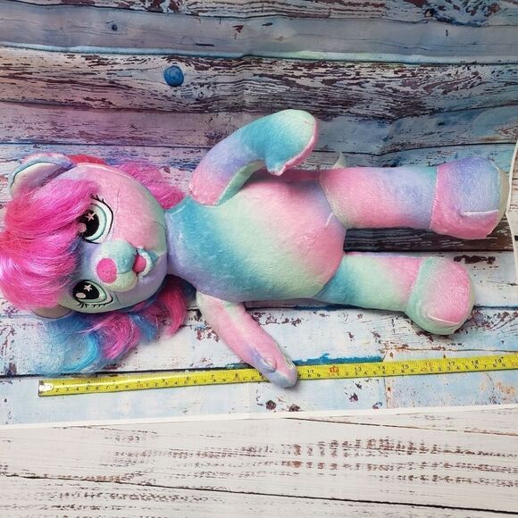 Build-A-Bear Honey Girls Viv  Bear - Picture 14 of 14